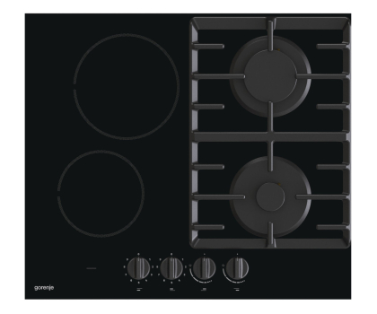 Płyta indukcyjna Gorenje GCE691BSC